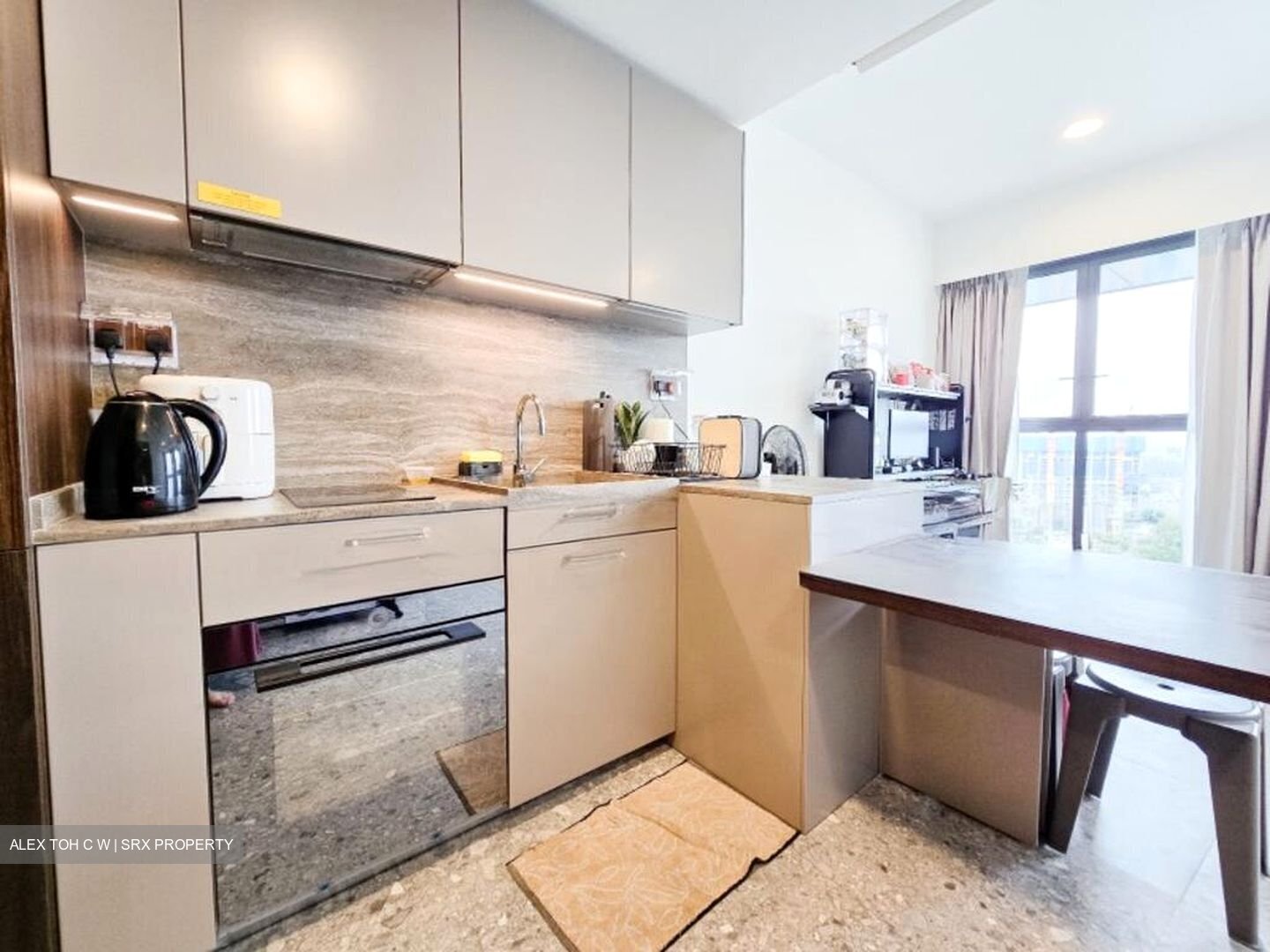 One Pearl Bank (D3), Apartment #507511861